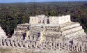 Cichén Itzá