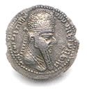 Moneda Ardashir I