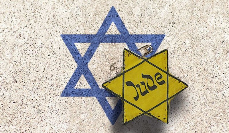 The Israelization of anti-Semitism