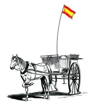 Depresión democrática en España