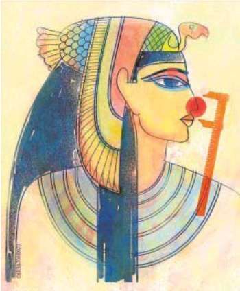 La nariz de Cleopatra