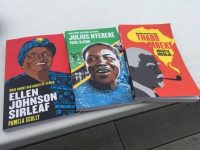 Learning from three African presidents