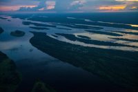 The Congo River. Credit Christian Ziegler/National Geographic, via Getty Images