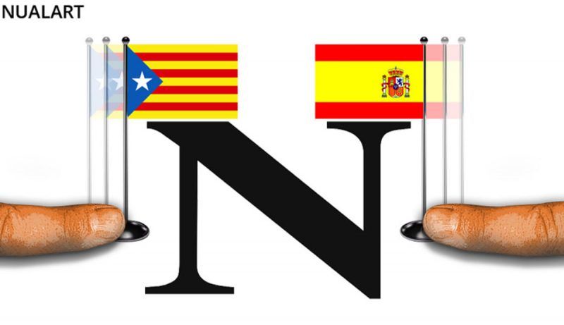 Consejos de un Nobel para Catalunya