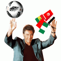 Why I Dream of an African World Cup Victory