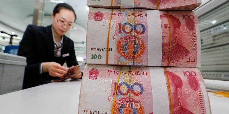 ¿Por qué el Renminbi se está depreciando?