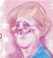 Merkel contra la adversidad