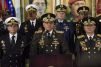 Venezuela’s Best Path to Democracy? Pay Off the Military