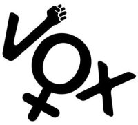 Vox y la violencia de género