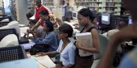 El potencial económico de la paridad de género en África