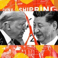 What Would a Cold War With China Look Like?