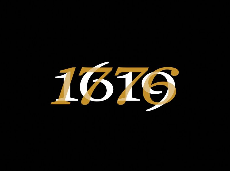 The 1619 Chronicles