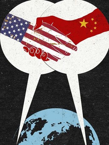 Estados Unidos y China pueden entenderse
