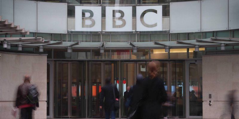 No retiren el apoyo financiero a la BBC
