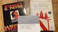 Los 15 mejores libros sobre la Guerra Civil que serían "revisionistas" según el PSOE