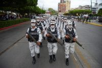 Una Guardia Nacional militar, una apuesta errónea y peligrosa para México