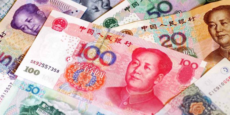 El inevitable ascenso financiero de China