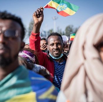 Ethiopia Is Spiraling, and There’s One Man’s Mistake Behind It