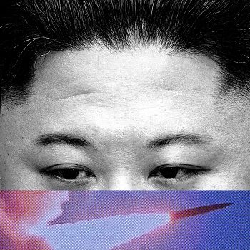 Kim Jong-un Is Just Getting Started