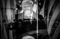 El golpe de Trump, los locos y los cobardes