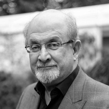 A Word of Gratitude for Salman Rushdie’s Readers