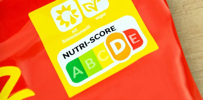 Nuevos criterios de Nutri-Score: cambiar para que todo siga igual