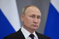Putin’s Desperate Measures Won’t Get Him What He Wants
