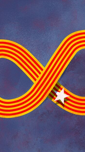 Referéndum catalán: la cançó de l'enfadós