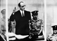 Adolf Eichmann Was Ready for His Close-Up. My Father Gave It to Him.