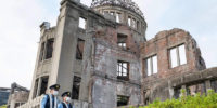 Hiroshima debe ser ocasión para el desarme nuclear verdadero