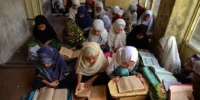 Una ventana de oportunidad en la lucha para educar a las niñas afganas