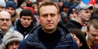 La solitaria muerte de Alexéi Navalni