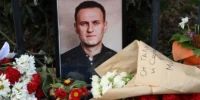 Alexéi Navalni no murió en vano